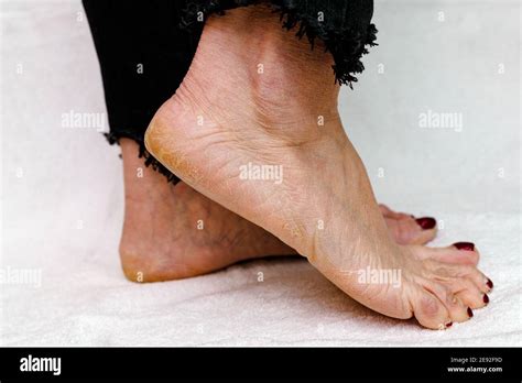 mature feet photos|1,906 Older Woman Feet .